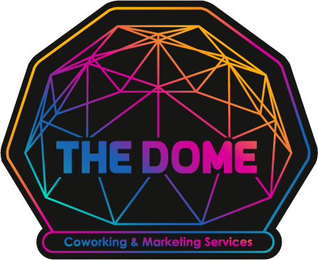 The Dome Coworking Space à Alger